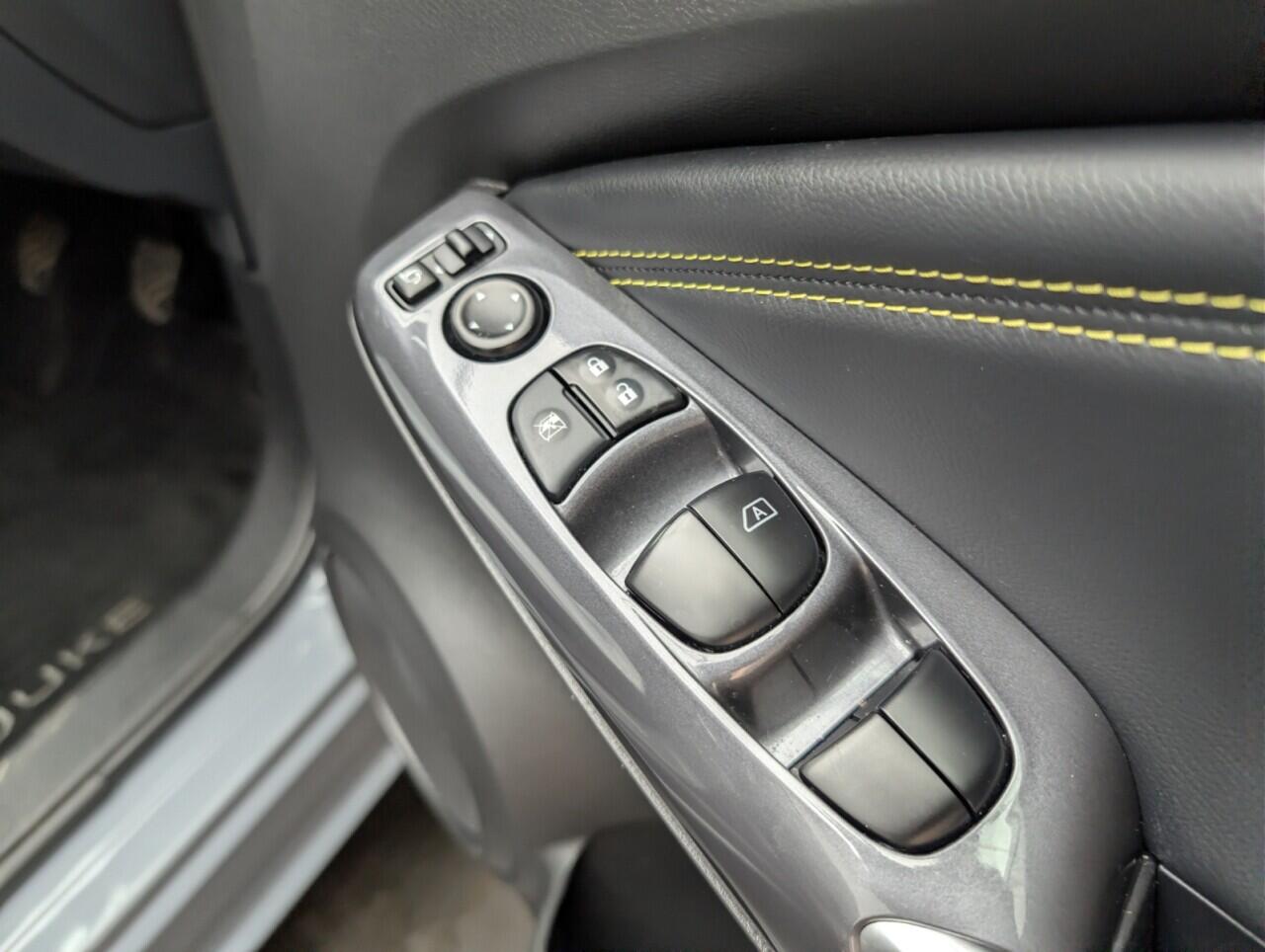 Used Nissan Juke 2022 for sale - 76976375: Photo 22