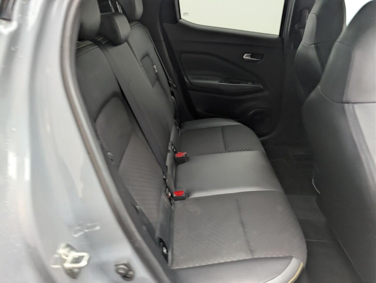 Used Nissan Juke 2022 for sale - 76976375: Photo 25