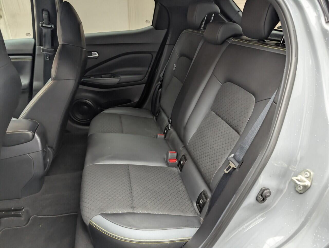 Used Nissan Juke 2022 for sale - 76976375: Photo 27