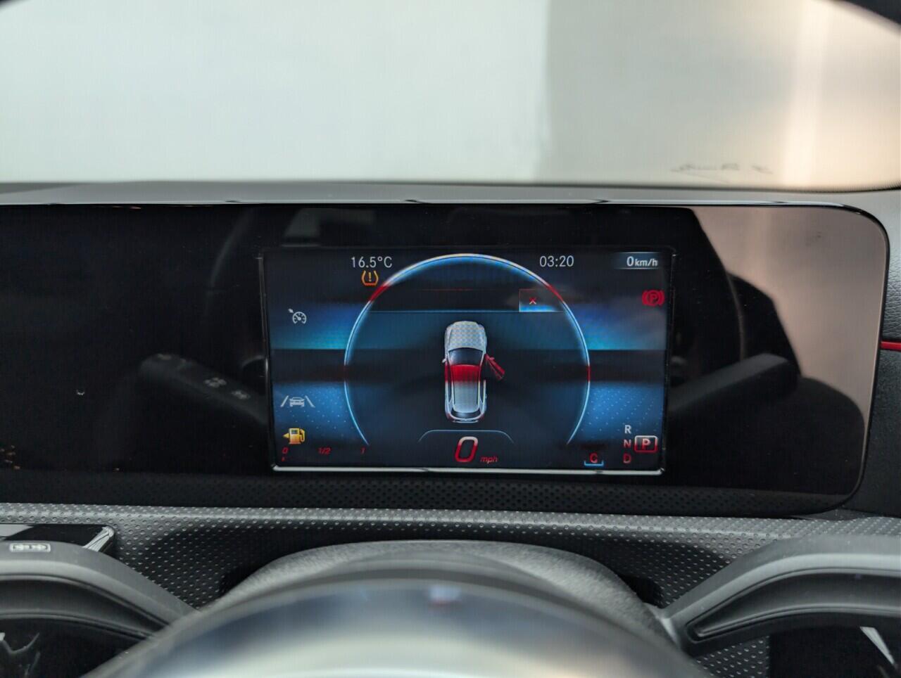 Used Mercedes-Benz A-Class 2020 for sale - 77156260: Photo 17