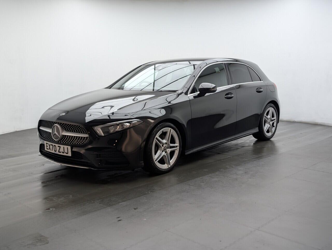 Used Mercedes-Benz A-Class 2020 for sale - 77156260: Photo 4