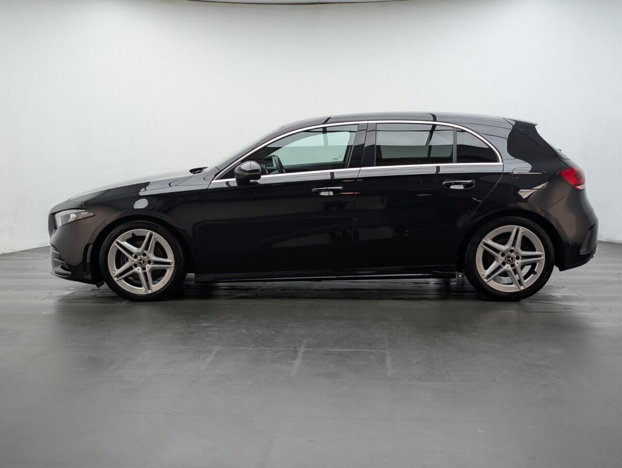 Used Mercedes-Benz A-Class 2020 for sale - 77156260: Photo 5