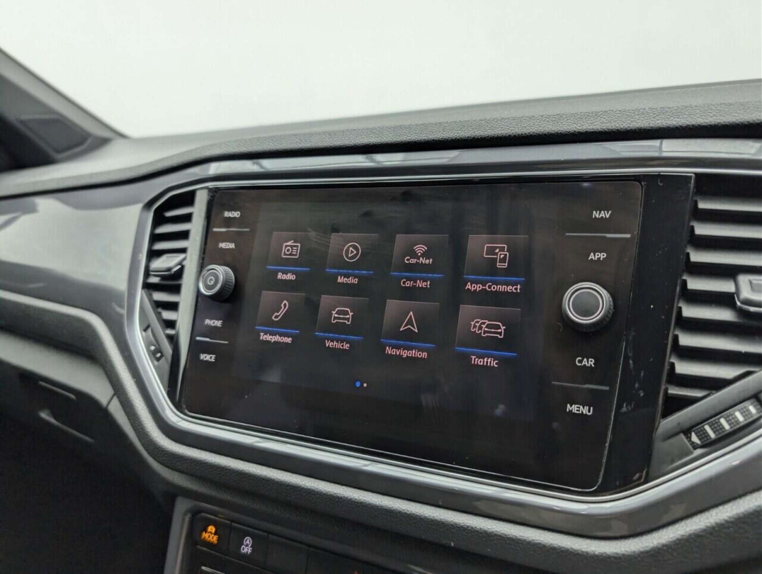 Used Volkswagen T-Roc 2020 for sale - 77713273: Photo 12