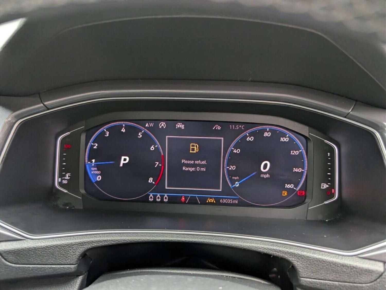 Used Volkswagen T-Roc 2020 for sale - 77713273: Photo 16