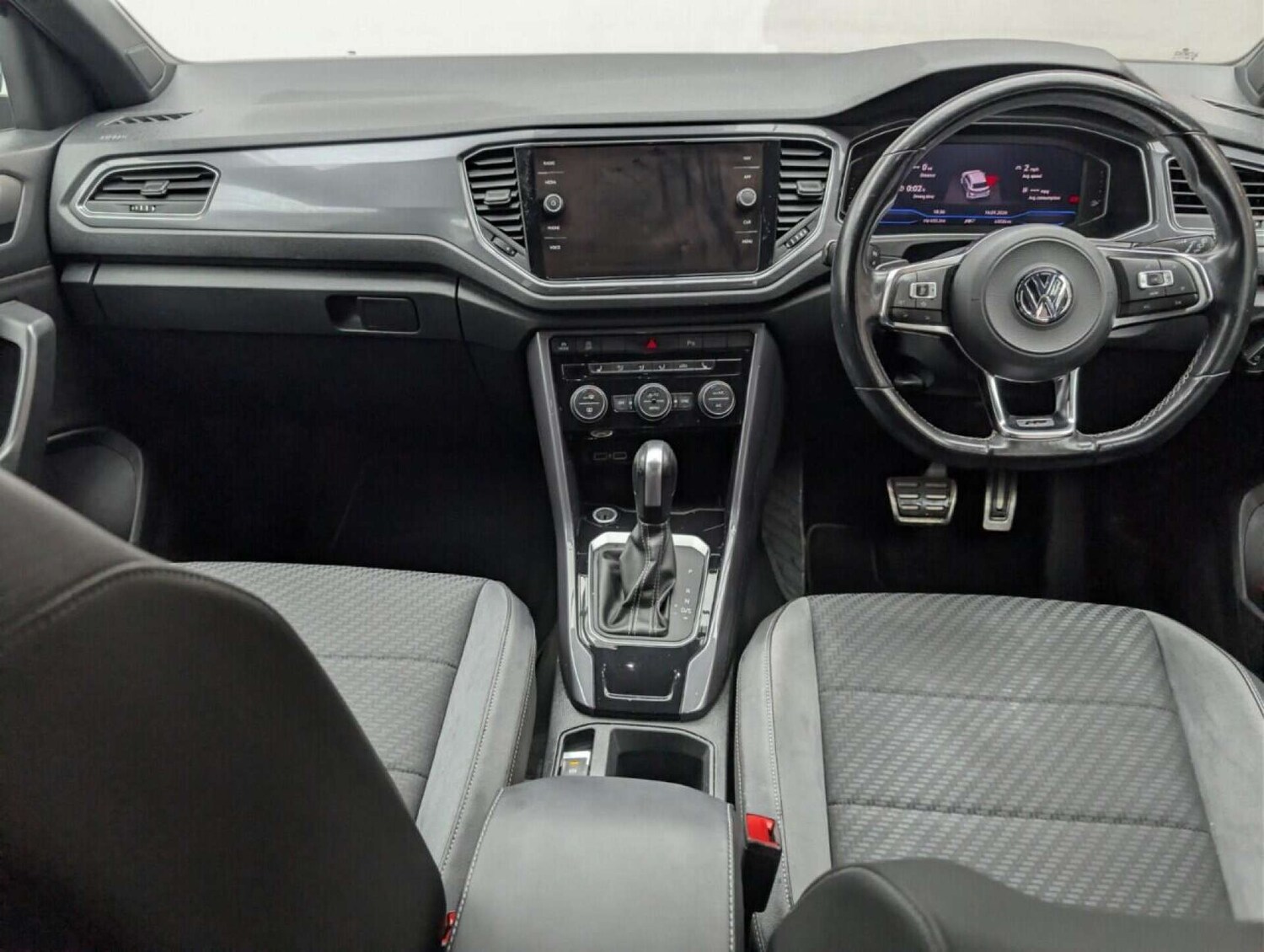 Used Volkswagen T-Roc 2020 for sale - 77713273: Photo 22