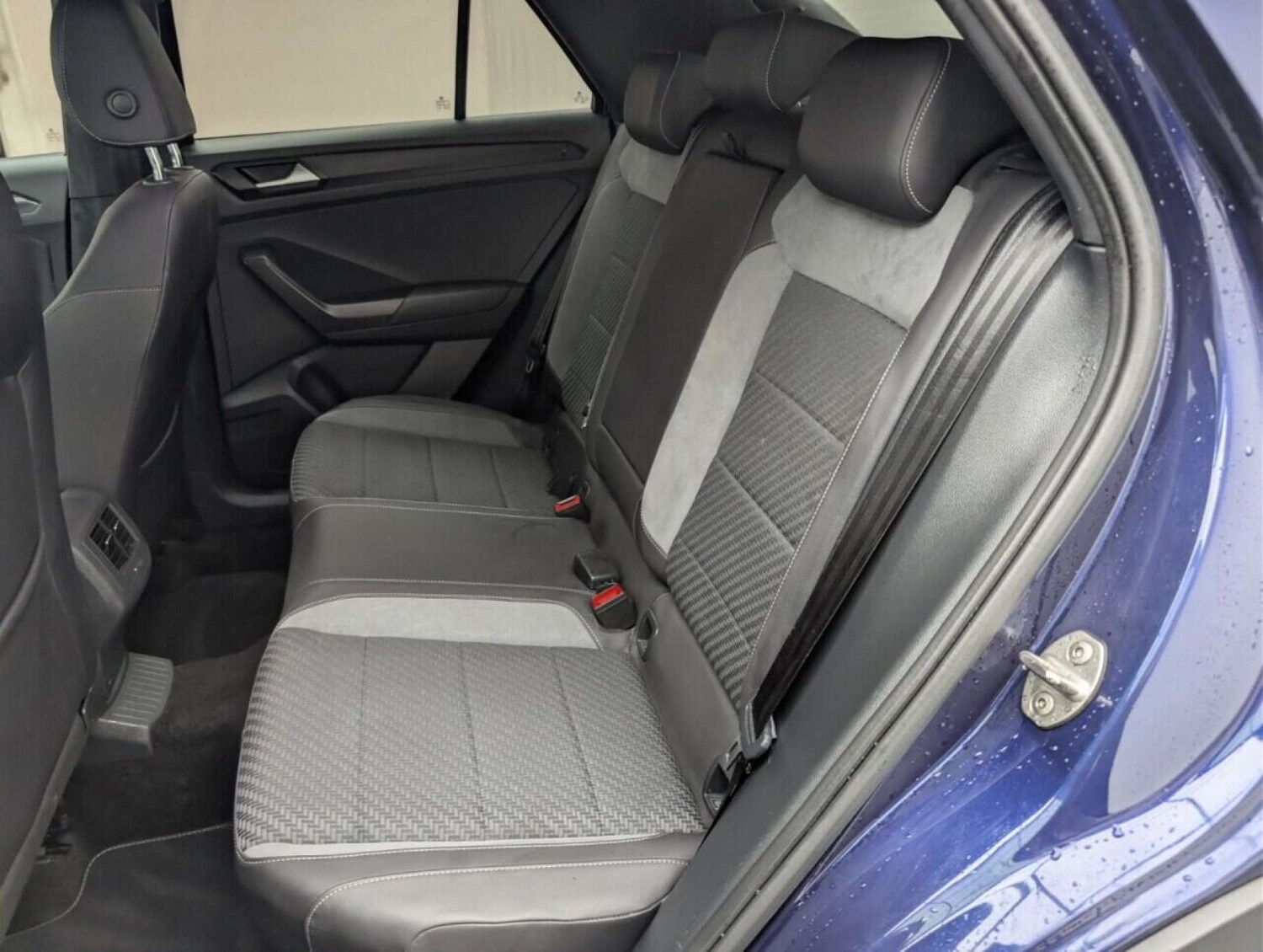 Used Volkswagen T-Roc 2020 for sale - 77713273: Photo 25