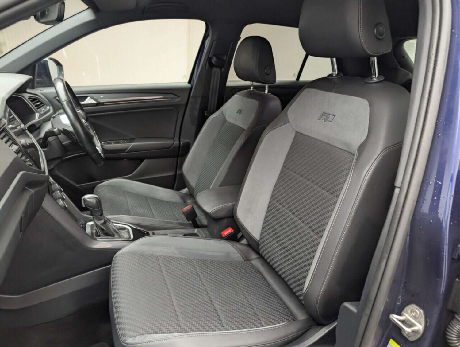 Used Volkswagen T-Roc 2020 for sale - 77713273: Photo 26