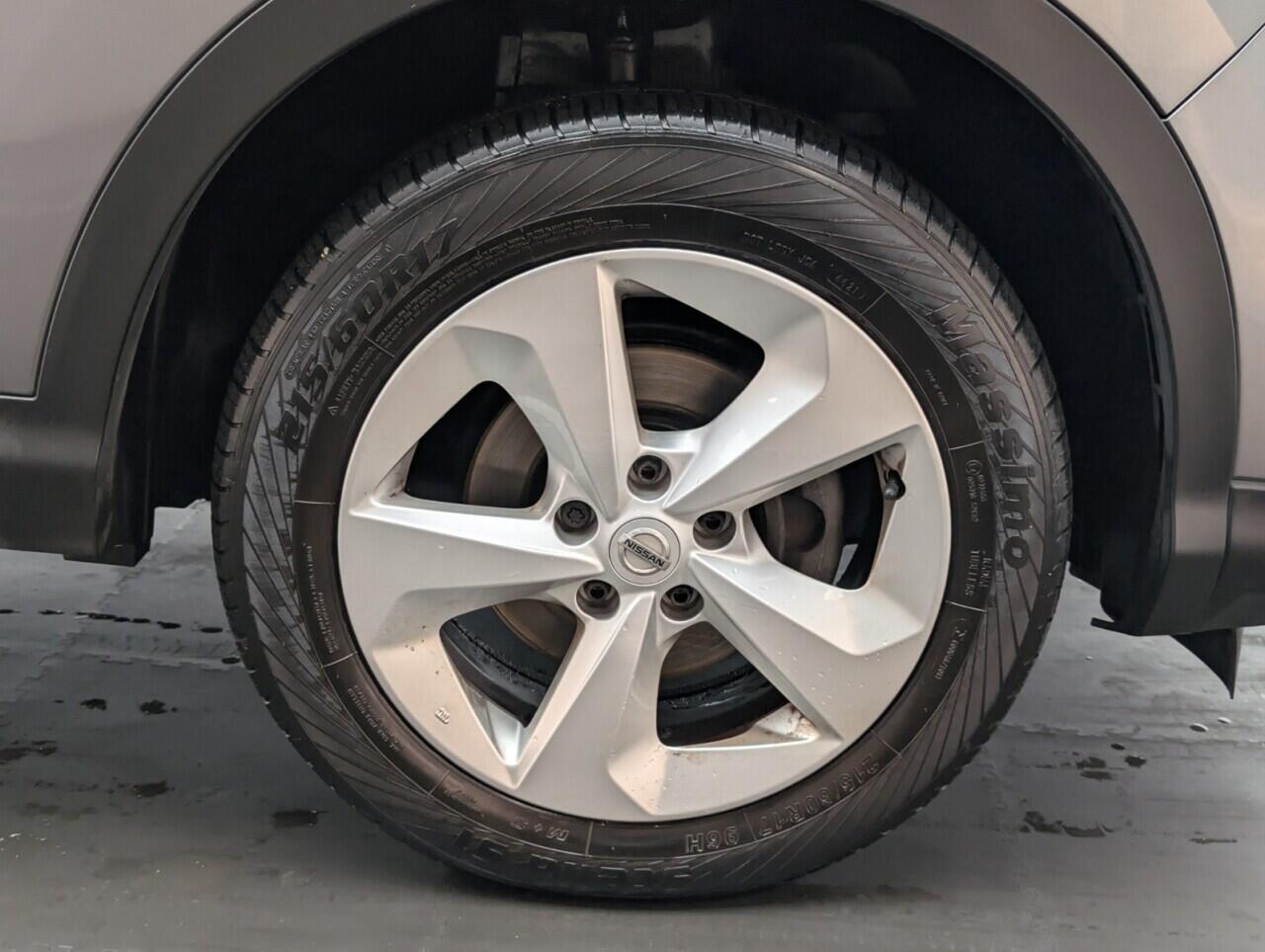 Used Nissan Qashqai 2019 for sale - 76424430: Photo 10