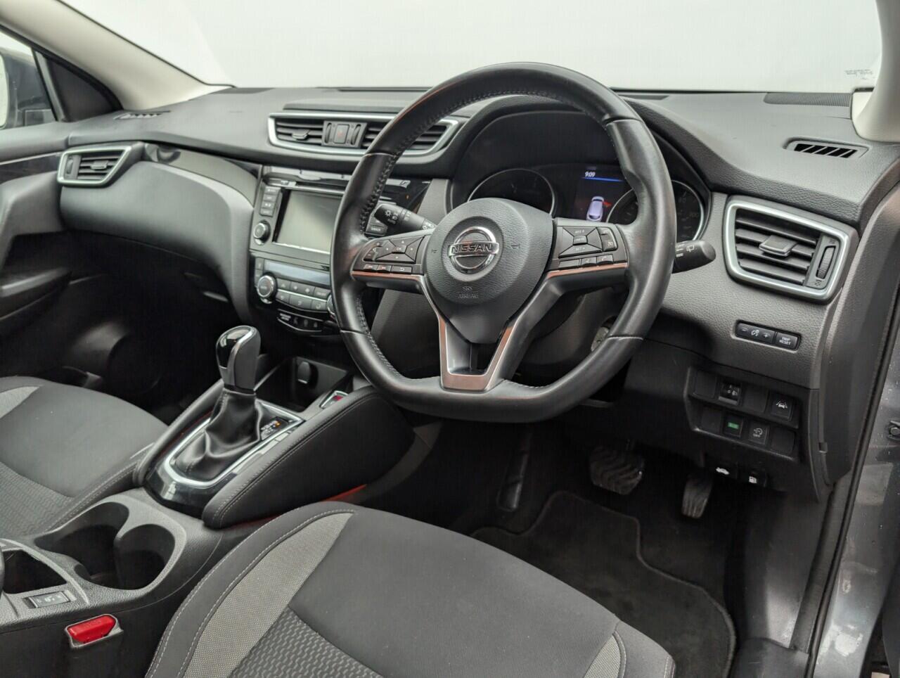 Used Nissan Qashqai 2019 for sale - 76424430: Photo 11