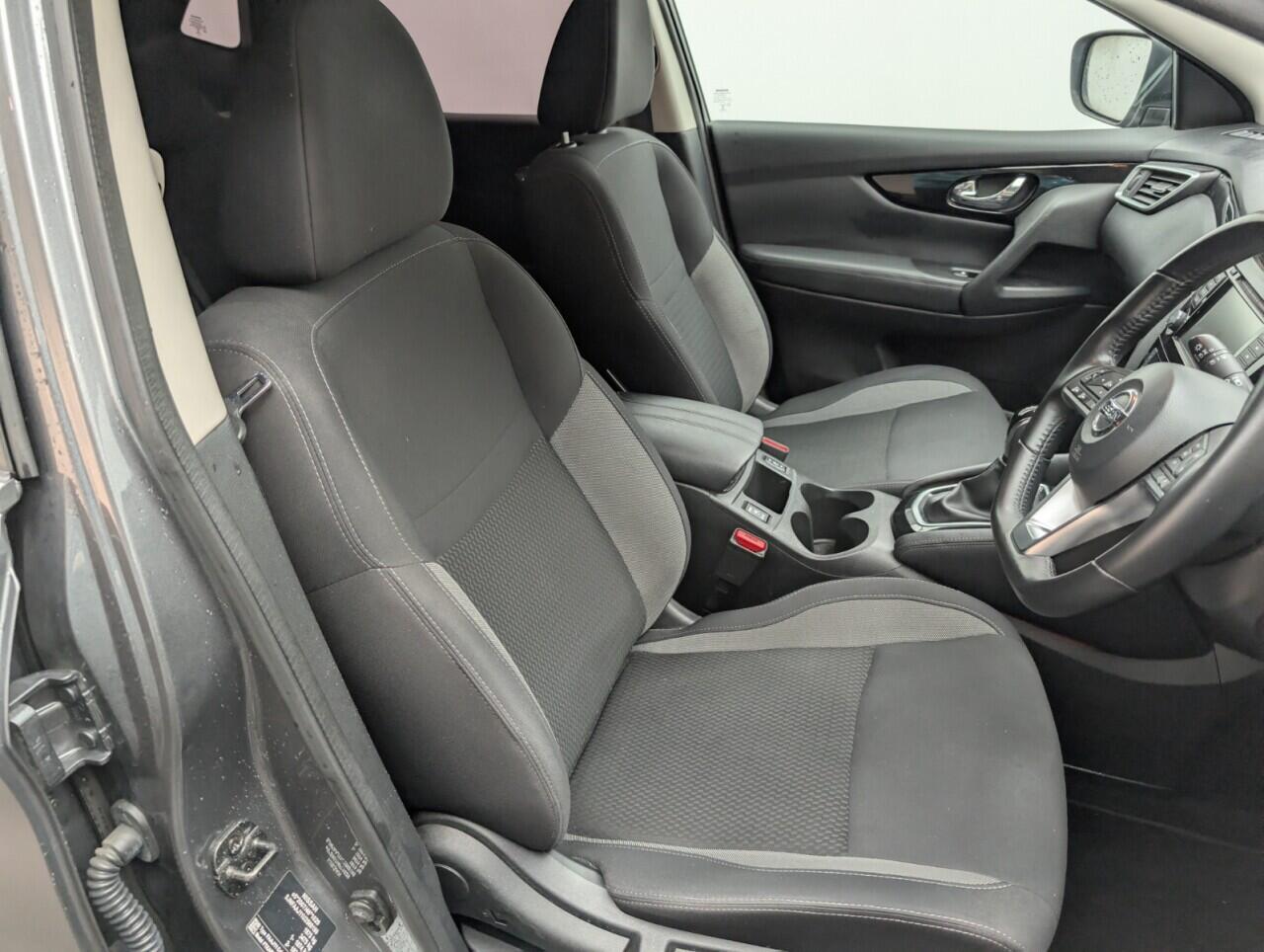 Used Nissan Qashqai 2019 for sale - 76424430: Photo 12