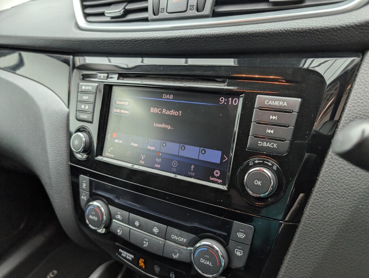 Used Nissan Qashqai 2019 for sale - 76424430: Photo 13