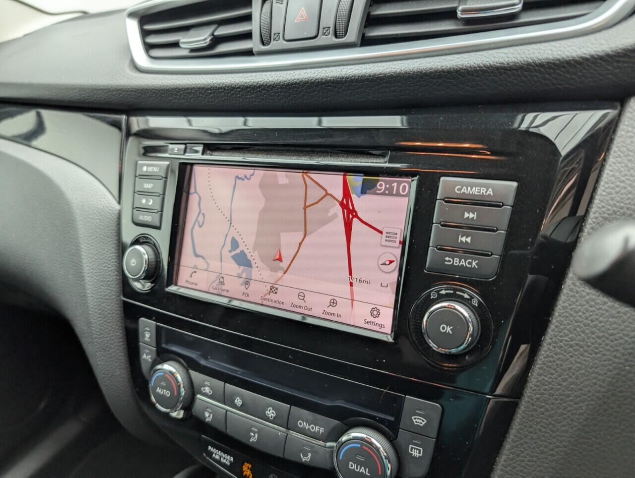 Used Nissan Qashqai 2019 for sale - 76424430: Photo 14