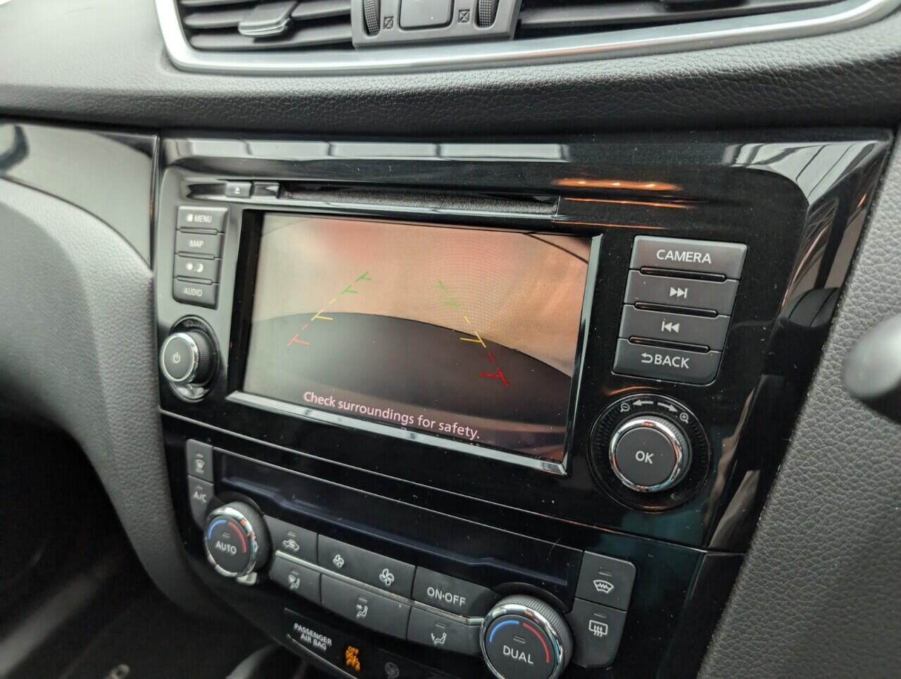 Used Nissan Qashqai 2019 for sale - 76424430: Photo 15