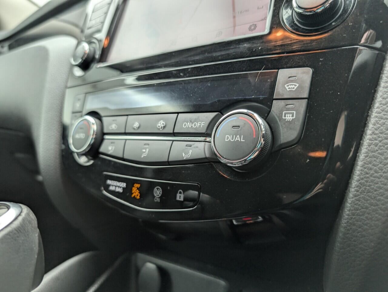 Used Nissan Qashqai 2019 for sale - 76424430: Photo 16