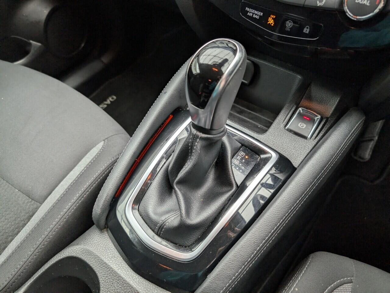 Used Nissan Qashqai 2019 for sale - 76424430: Photo 17