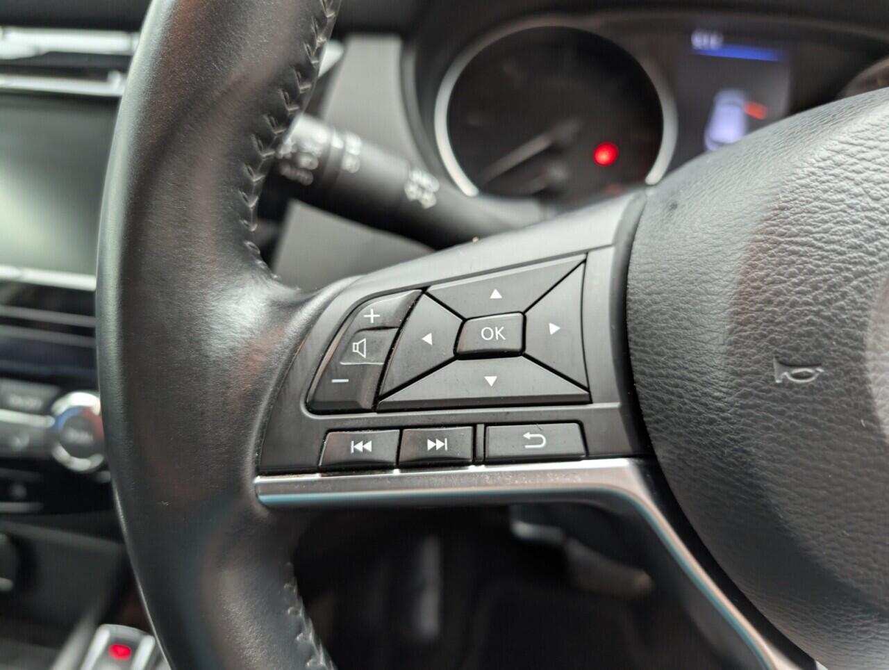 Used Nissan Qashqai 2019 for sale - 76424430: Photo 19