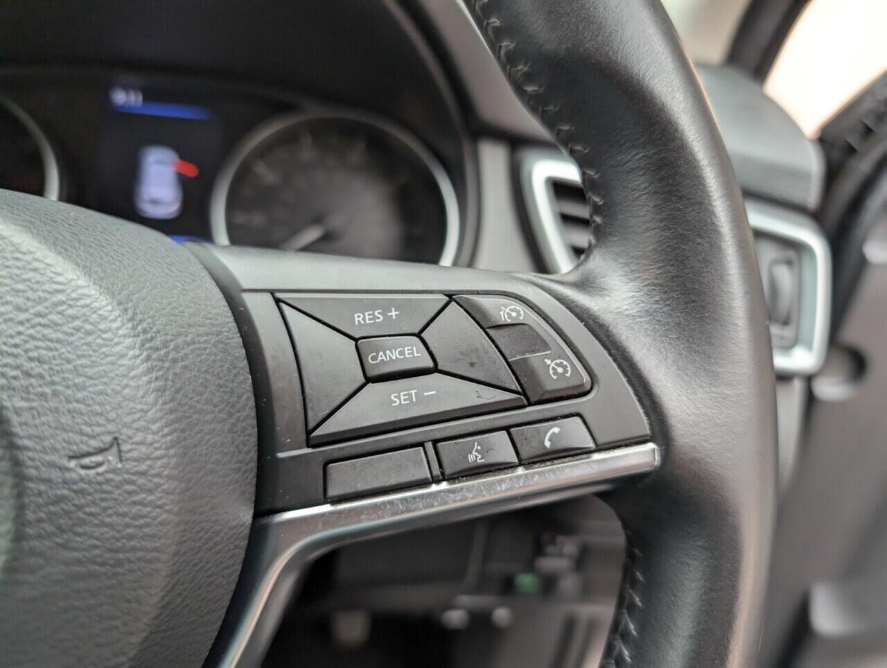 Used Nissan Qashqai 2019 for sale - 76424430: Photo 20