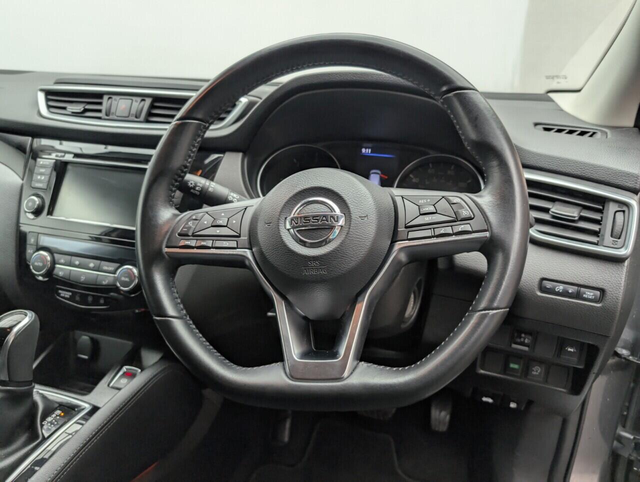 Used Nissan Qashqai 2019 for sale - 76424430: Photo 23