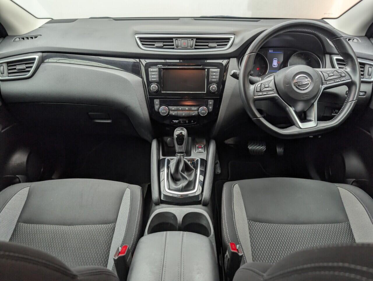 Used Nissan Qashqai 2019 for sale - 76424430: Photo 24