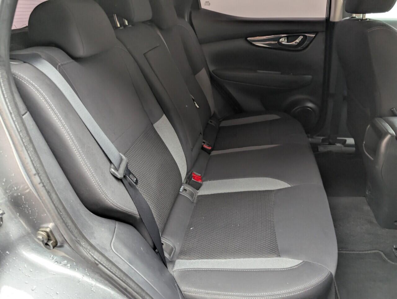 Used Nissan Qashqai 2019 for sale - 76424430: Photo 25