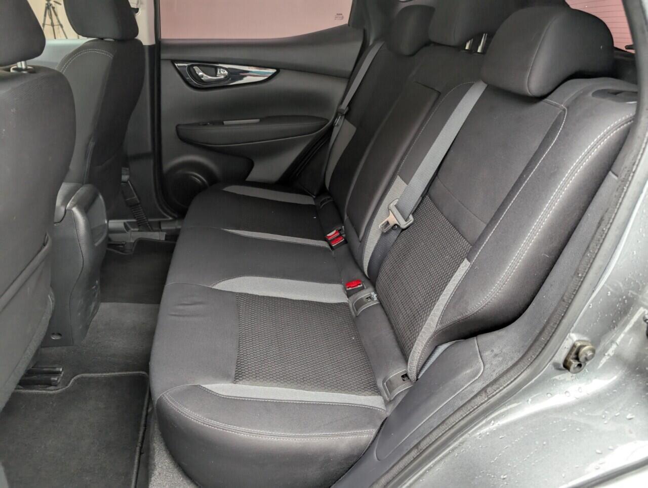 Used Nissan Qashqai 2019 for sale - 76424430: Photo 27