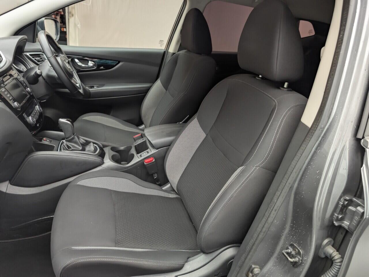 Used Nissan Qashqai 2019 for sale - 76424430: Photo 28