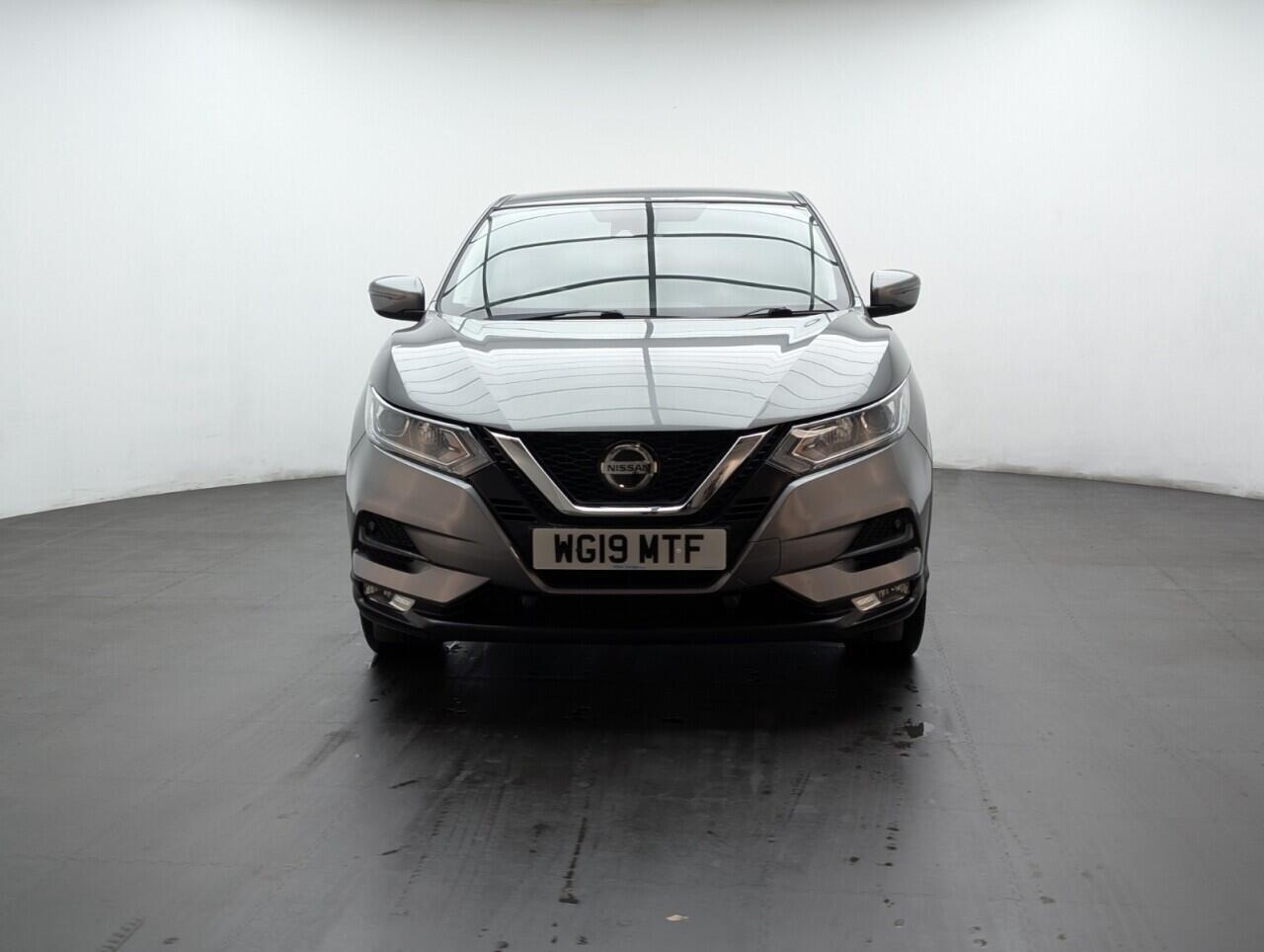 Used Nissan Qashqai 2019 for sale - 76424430: Photo 3