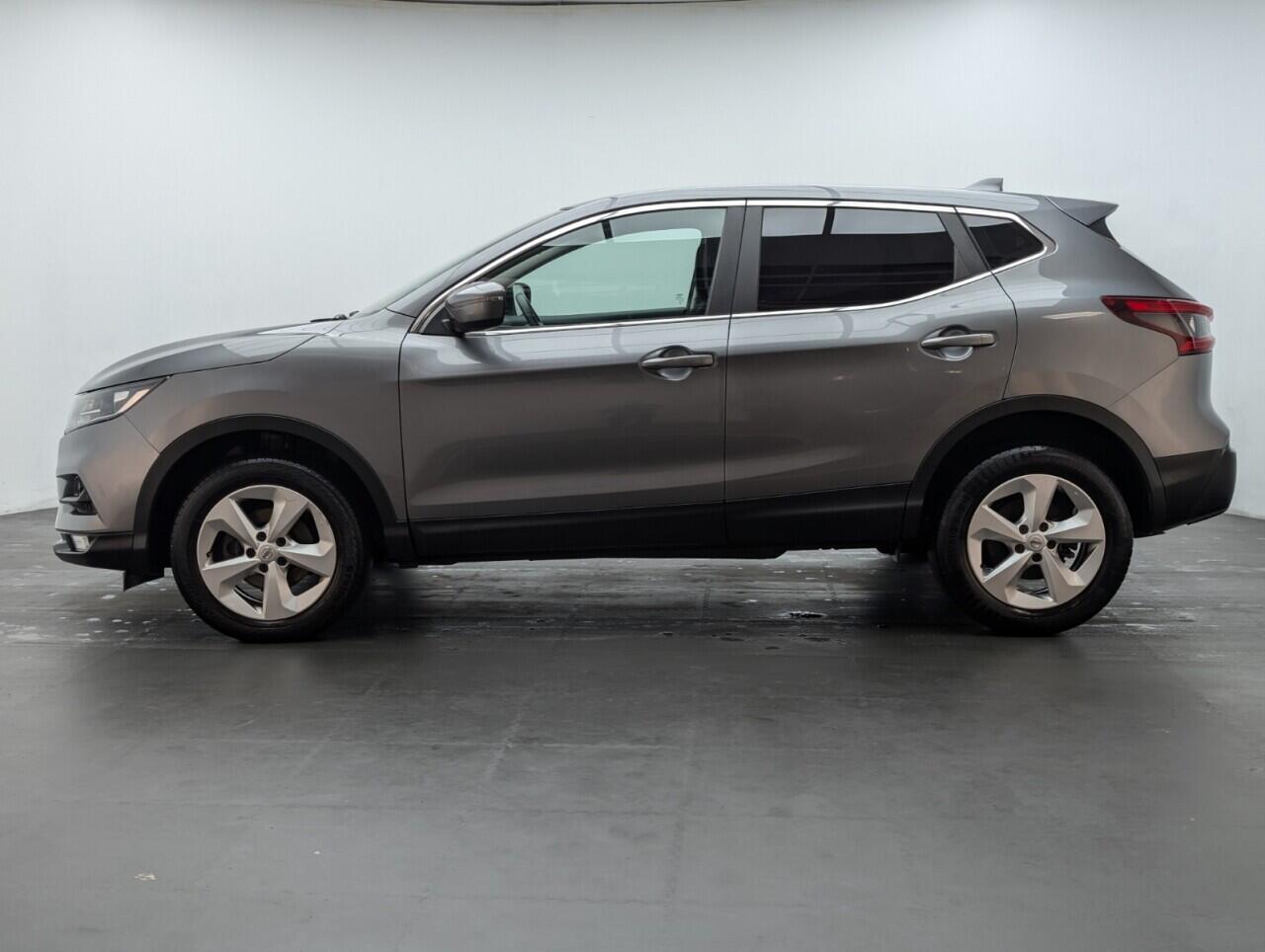 Used Nissan Qashqai 2019 for sale - 76424430: Photo 5