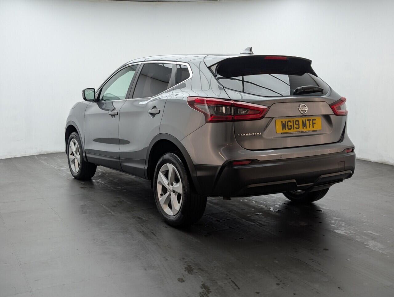 Used Nissan Qashqai 2019 for sale - 76424430: Photo 6
