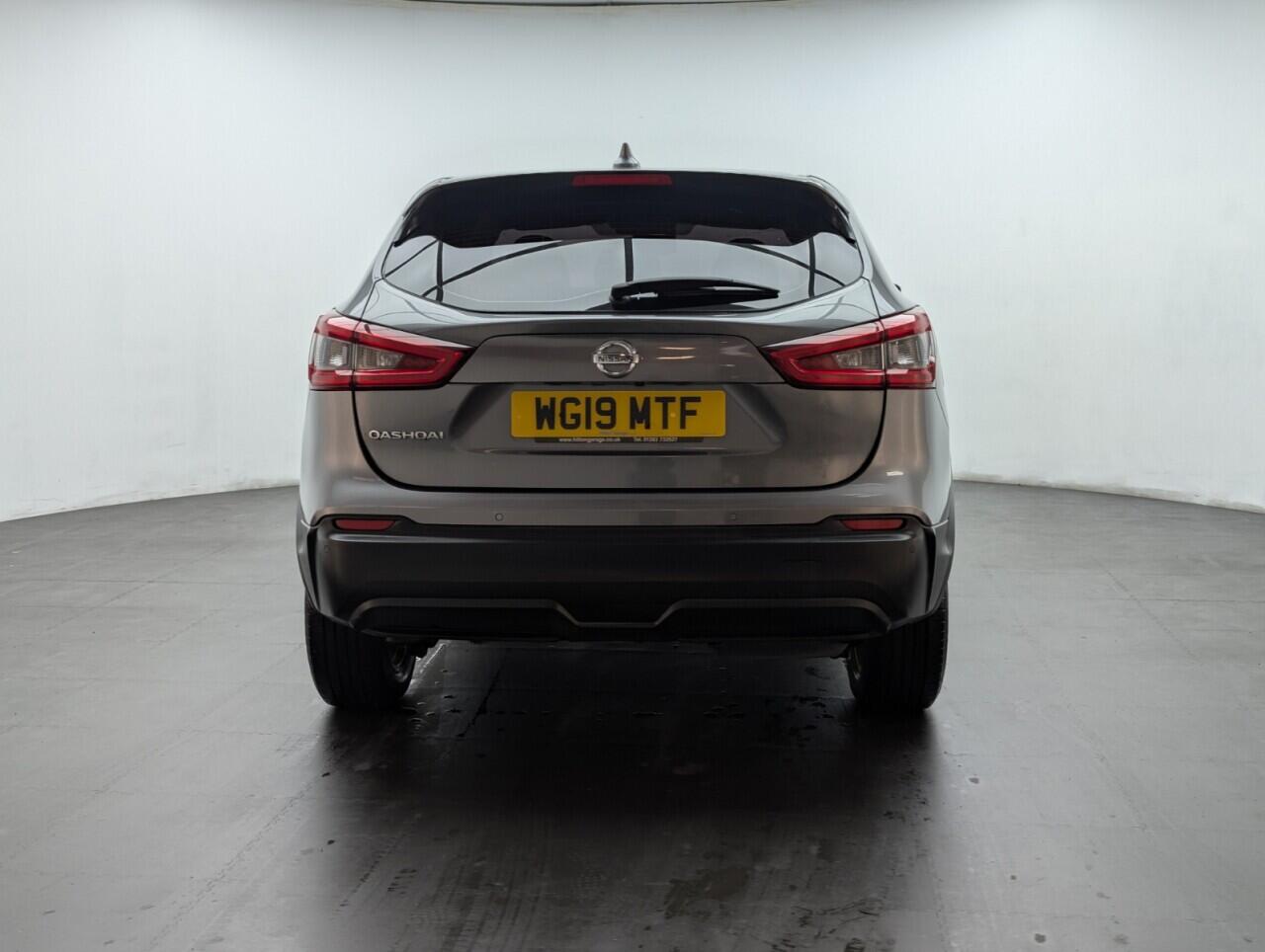 Used Nissan Qashqai 2019 for sale - 76424430: Photo 7