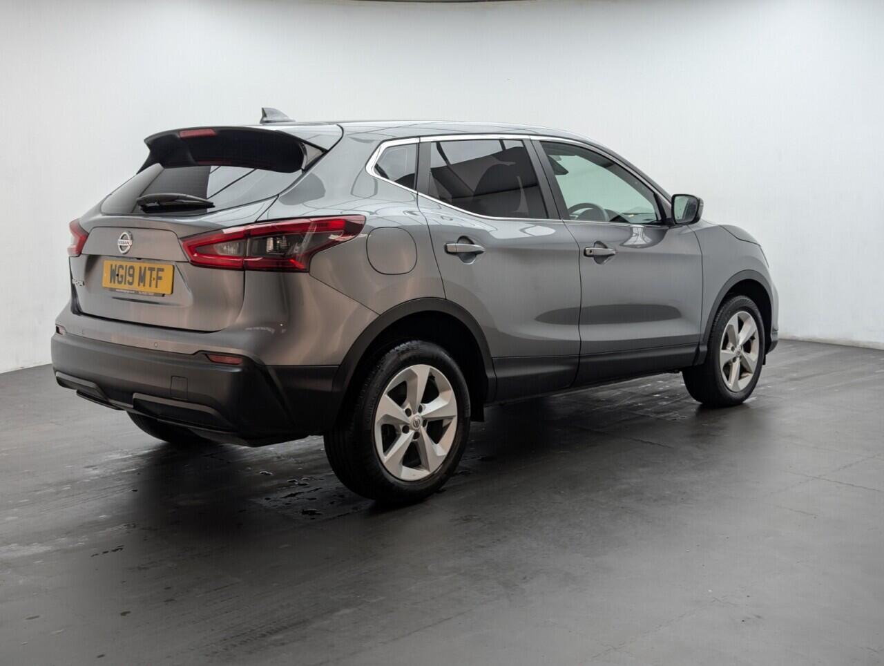 Used Nissan Qashqai 2019 for sale - 76424430: Photo 8