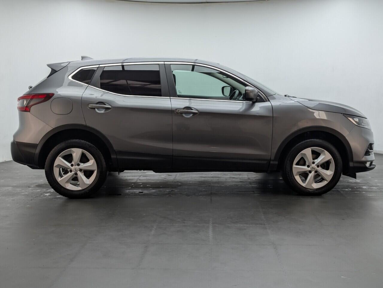 Used Nissan Qashqai 2019 for sale - 76424430: Photo 9