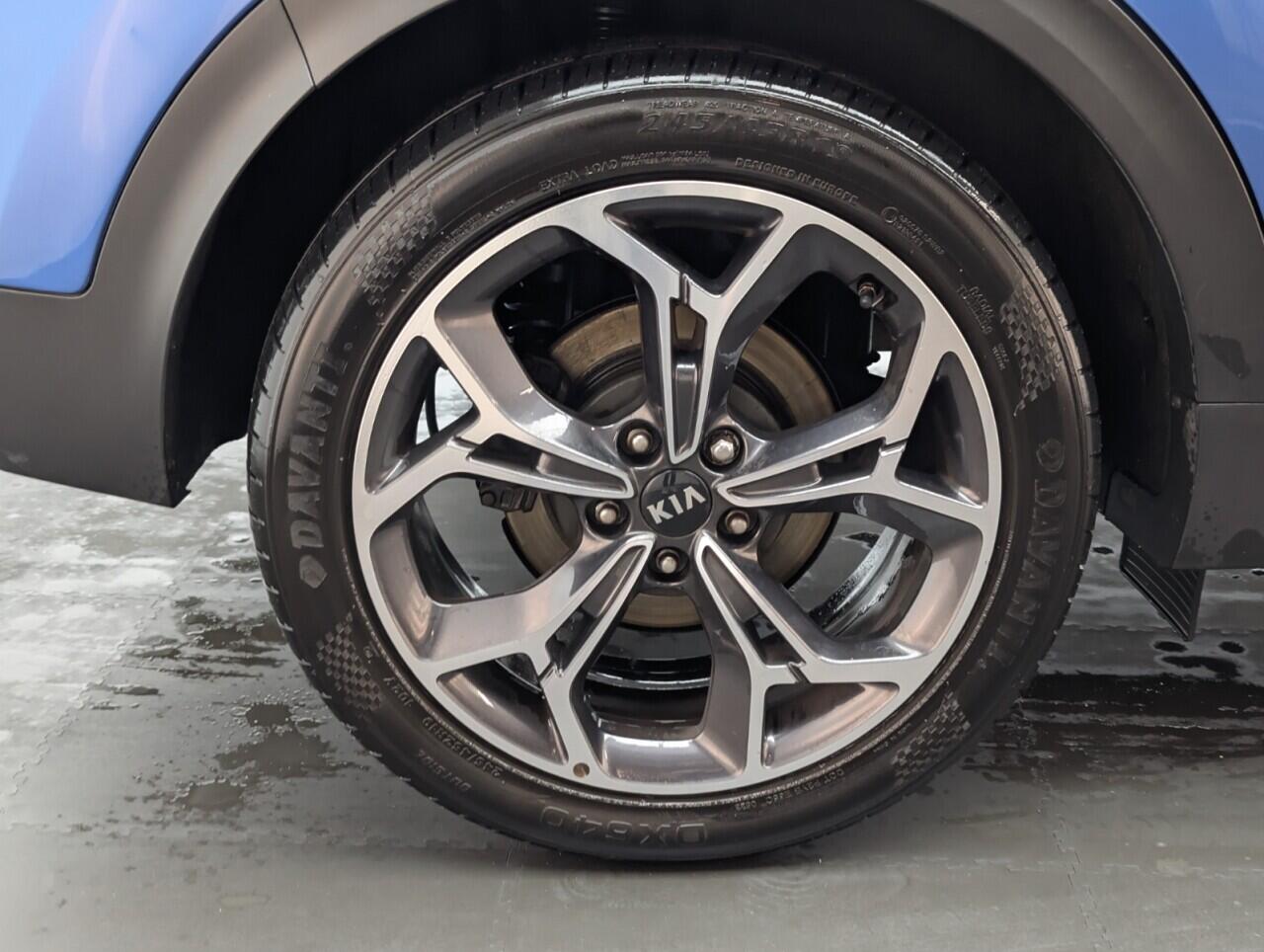 Used Kia Sportage 2020 for sale - 77290605: Photo 10