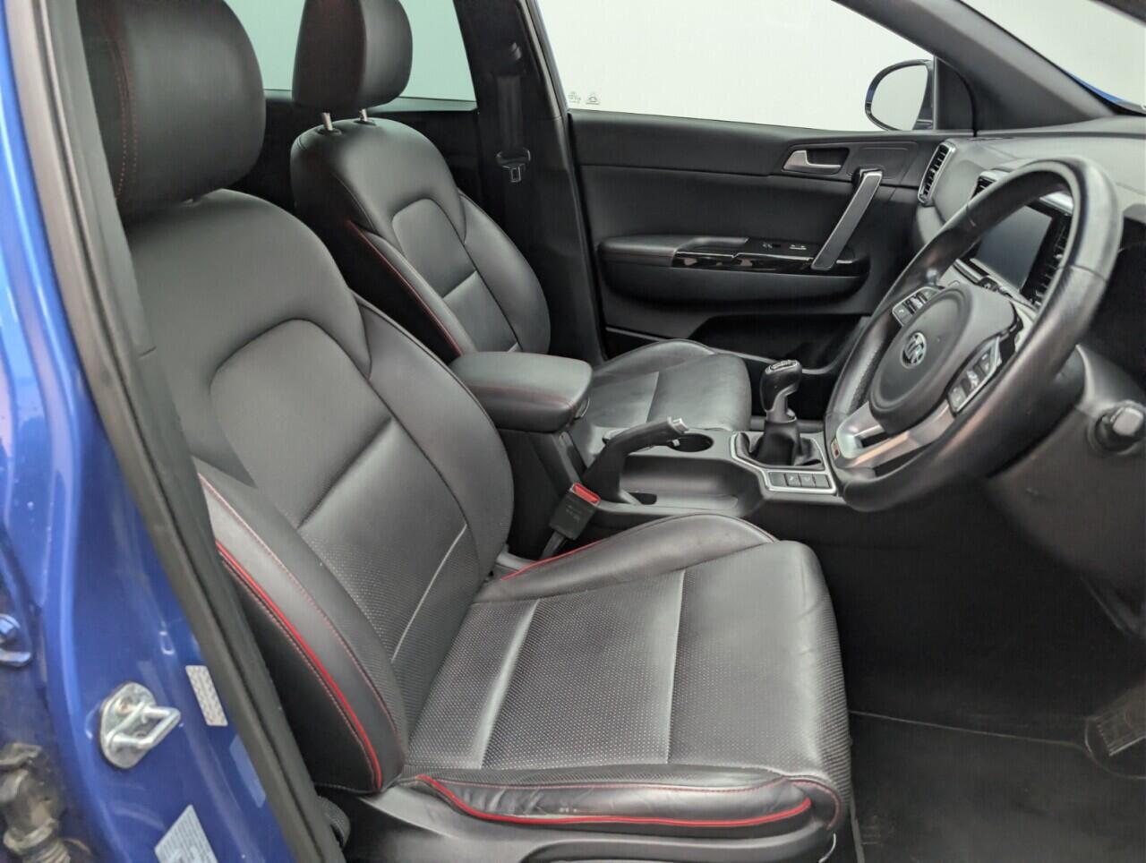 Used Kia Sportage 2020 for sale - 77290605: Photo 12