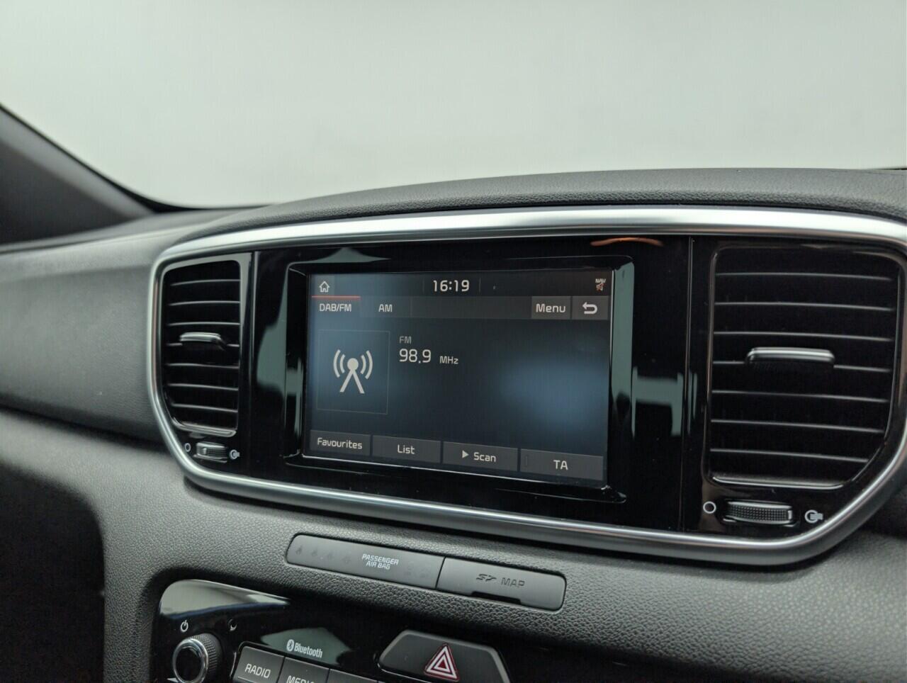 Used Kia Sportage 2020 for sale - 77290605: Photo 13