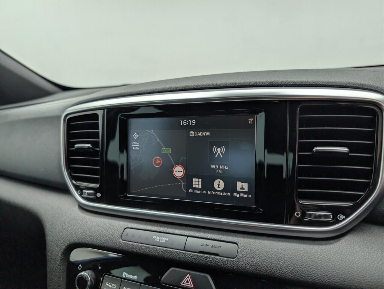 Used Kia Sportage 2020 for sale - 77290605: Photo 14