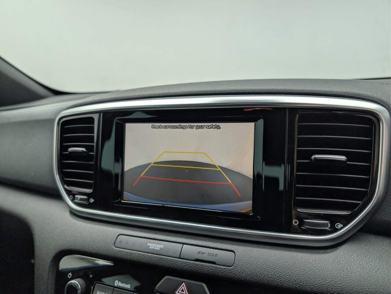 Used Kia Sportage 2020 for sale - 77290605: Photo 15