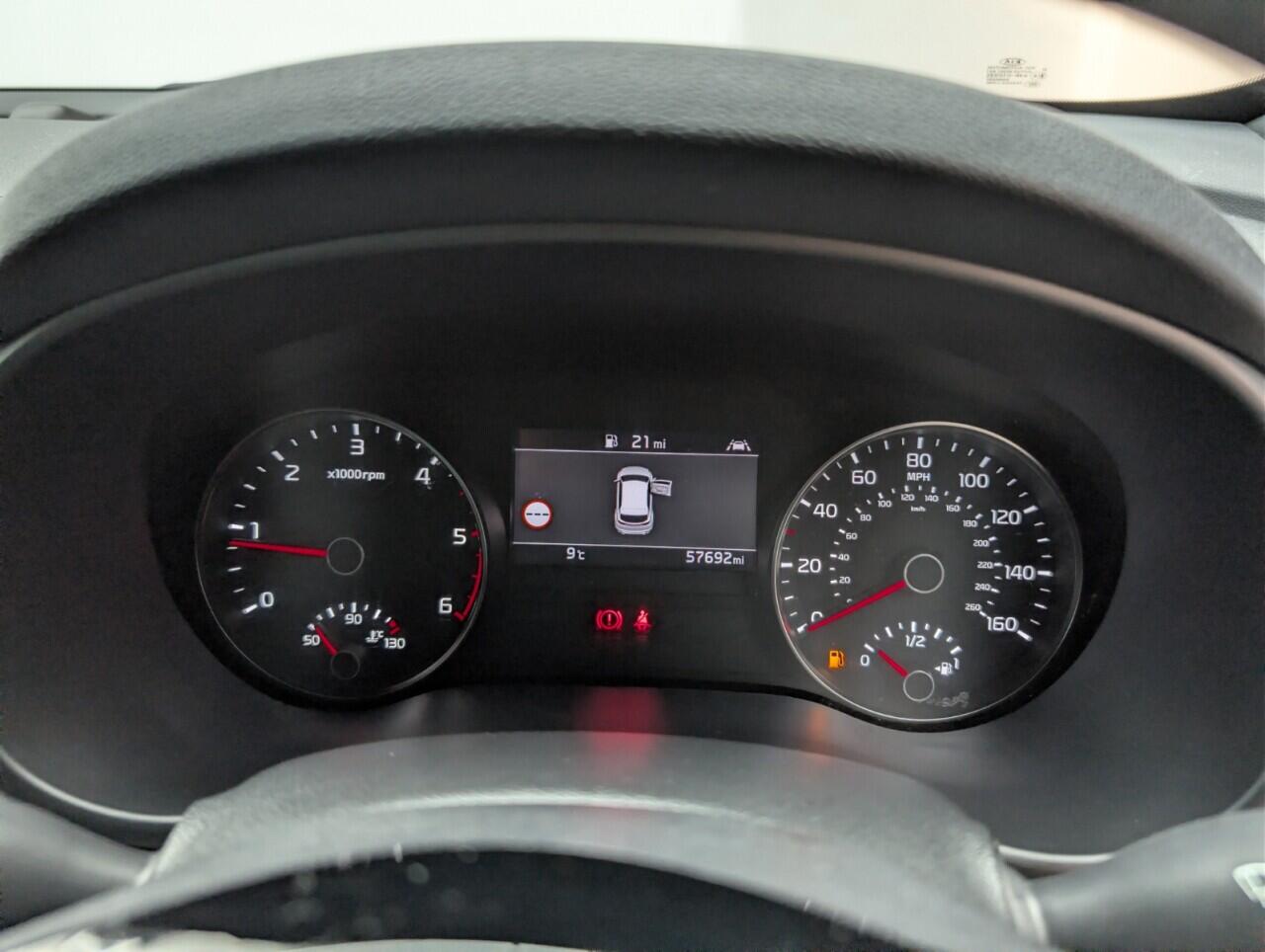 Used Kia Sportage 2020 for sale - 77290605: Photo 18