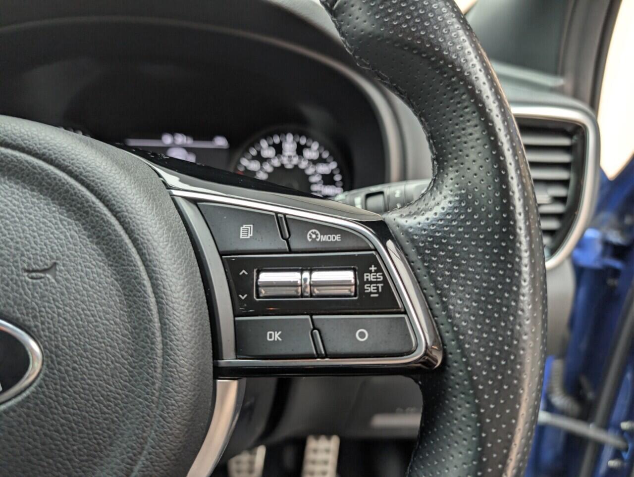 Used Kia Sportage 2020 for sale - 77290605: Photo 20