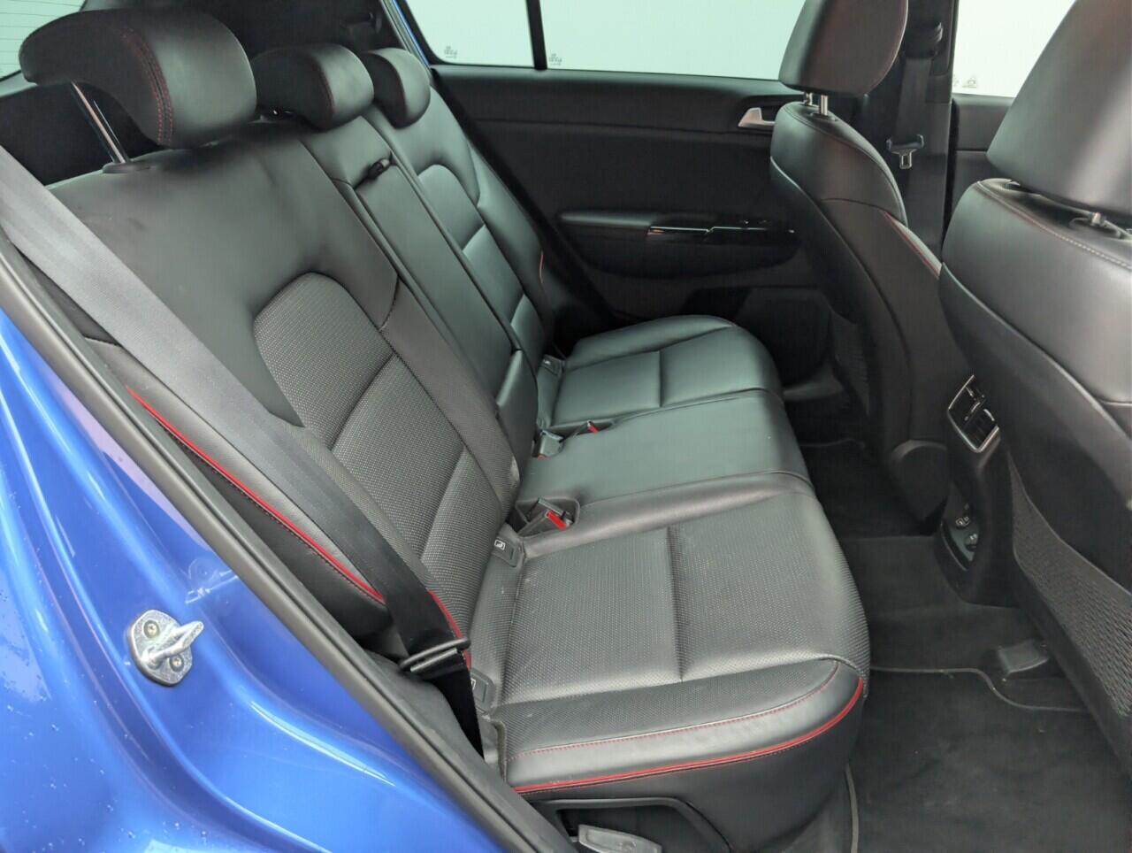 Used Kia Sportage 2020 for sale - 77290605: Photo 25