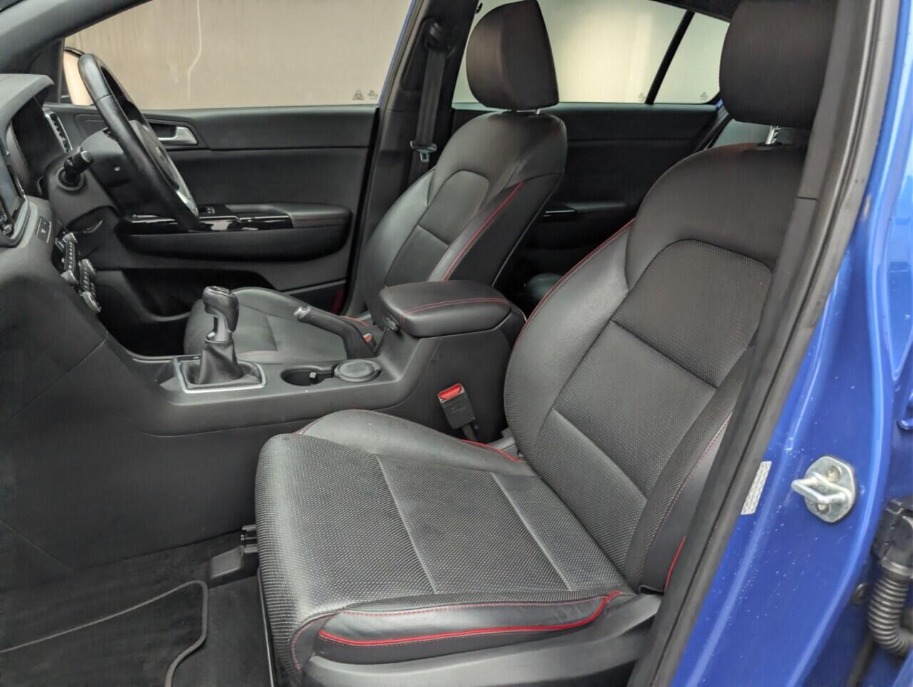 Used Kia Sportage 2020 for sale - 77290605: Photo 28