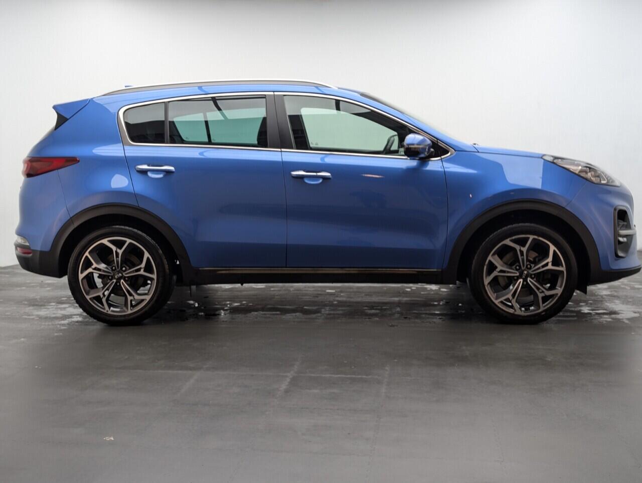 Used Kia Sportage 2020 for sale - 77290605: Photo 9