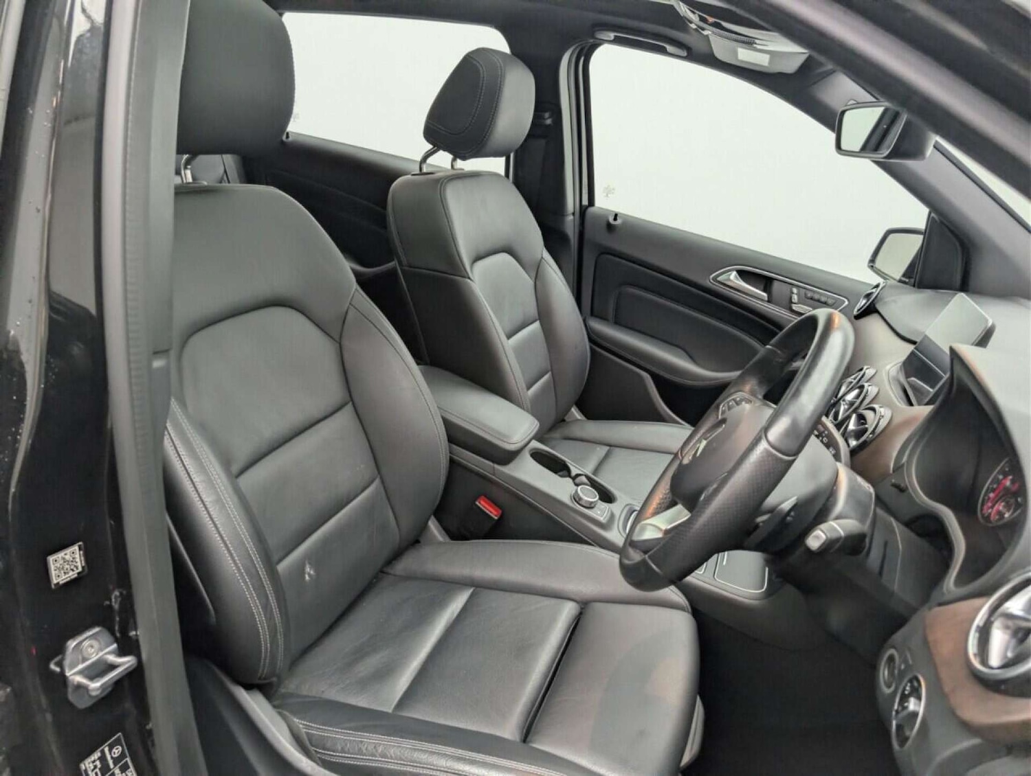 Used Mercedes-Benz B Class 2019 for sale - 77714563: Photo 12