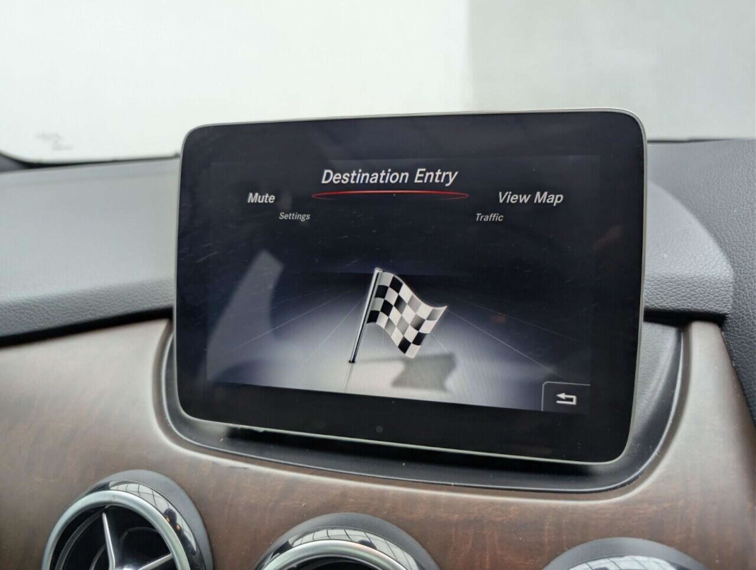 Used Mercedes-Benz B Class 2019 for sale - 77714563: Photo 14