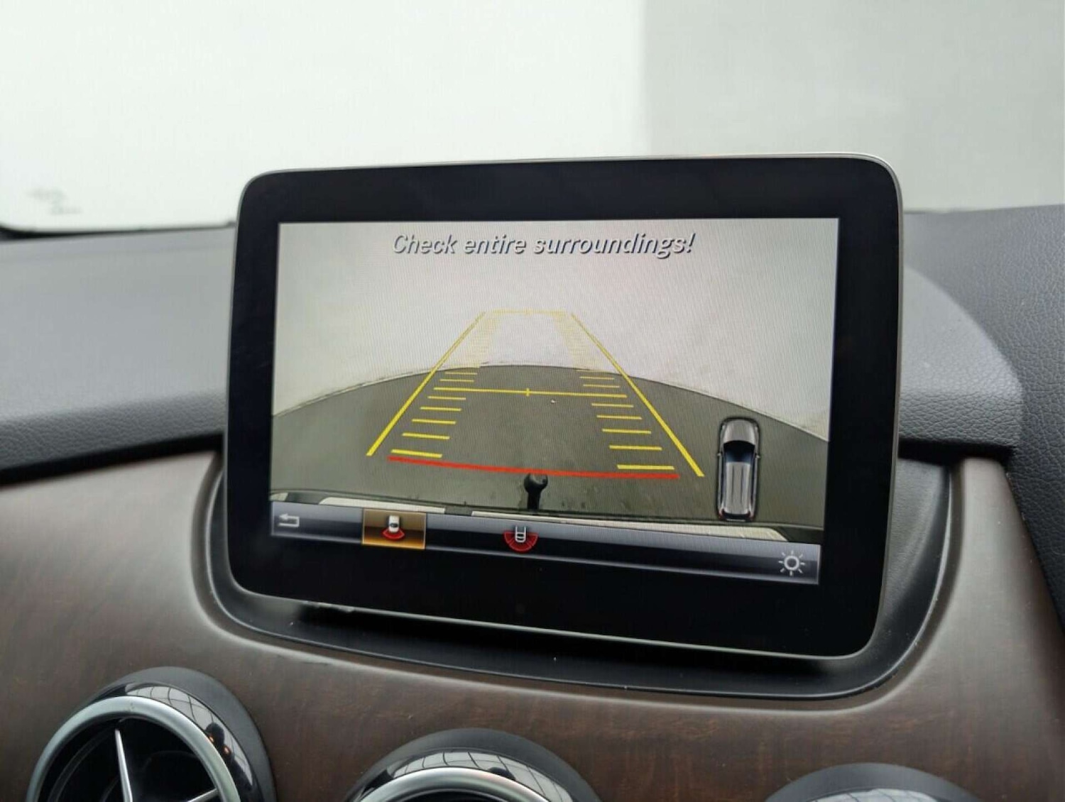 Used Mercedes-Benz B Class 2019 for sale - 77714563: Photo 15