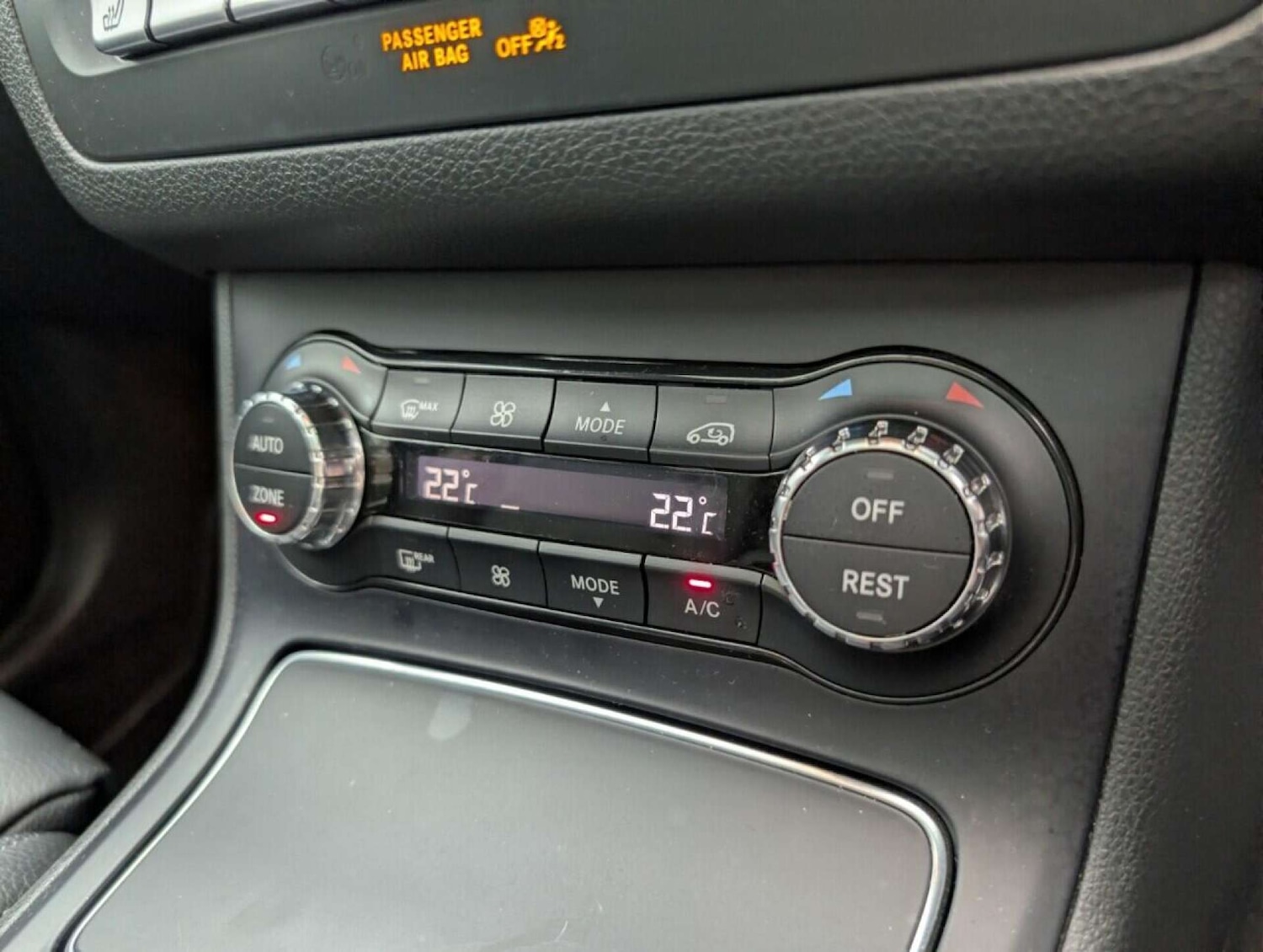 Used Mercedes-Benz B Class 2019 for sale - 77714563: Photo 16