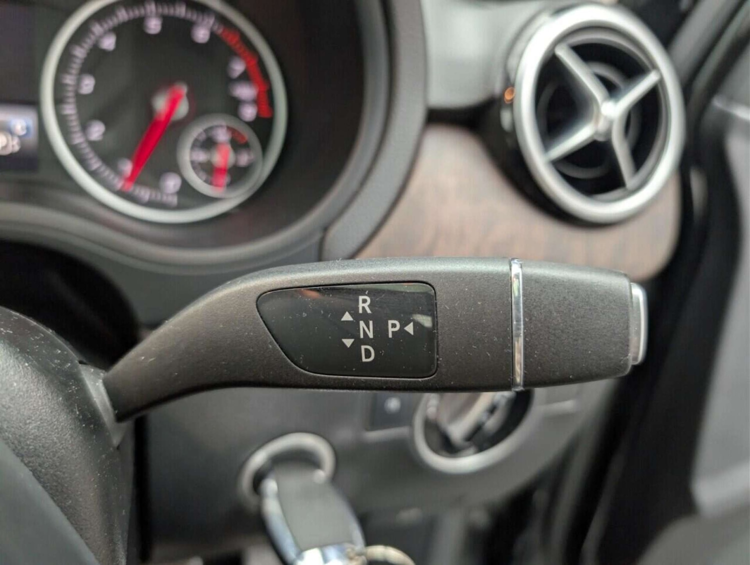 Used Mercedes-Benz B Class 2019 for sale - 77714563: Photo 17