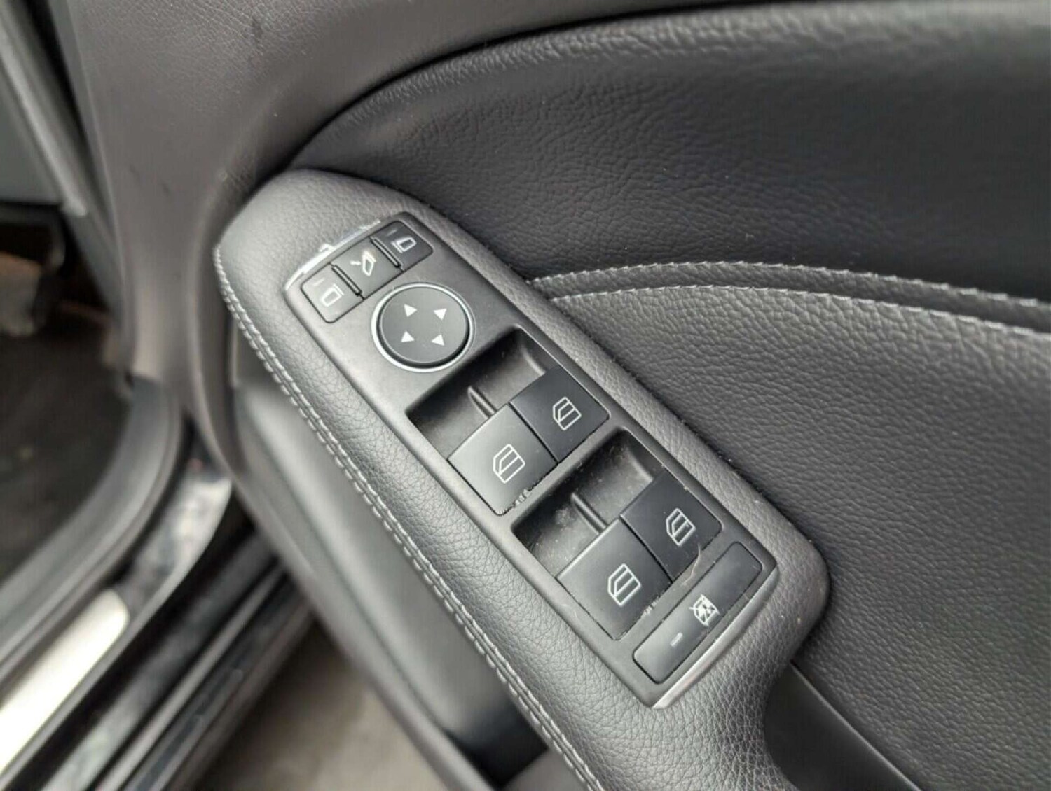 Used Mercedes-Benz B Class 2019 for sale - 77714563: Photo 20