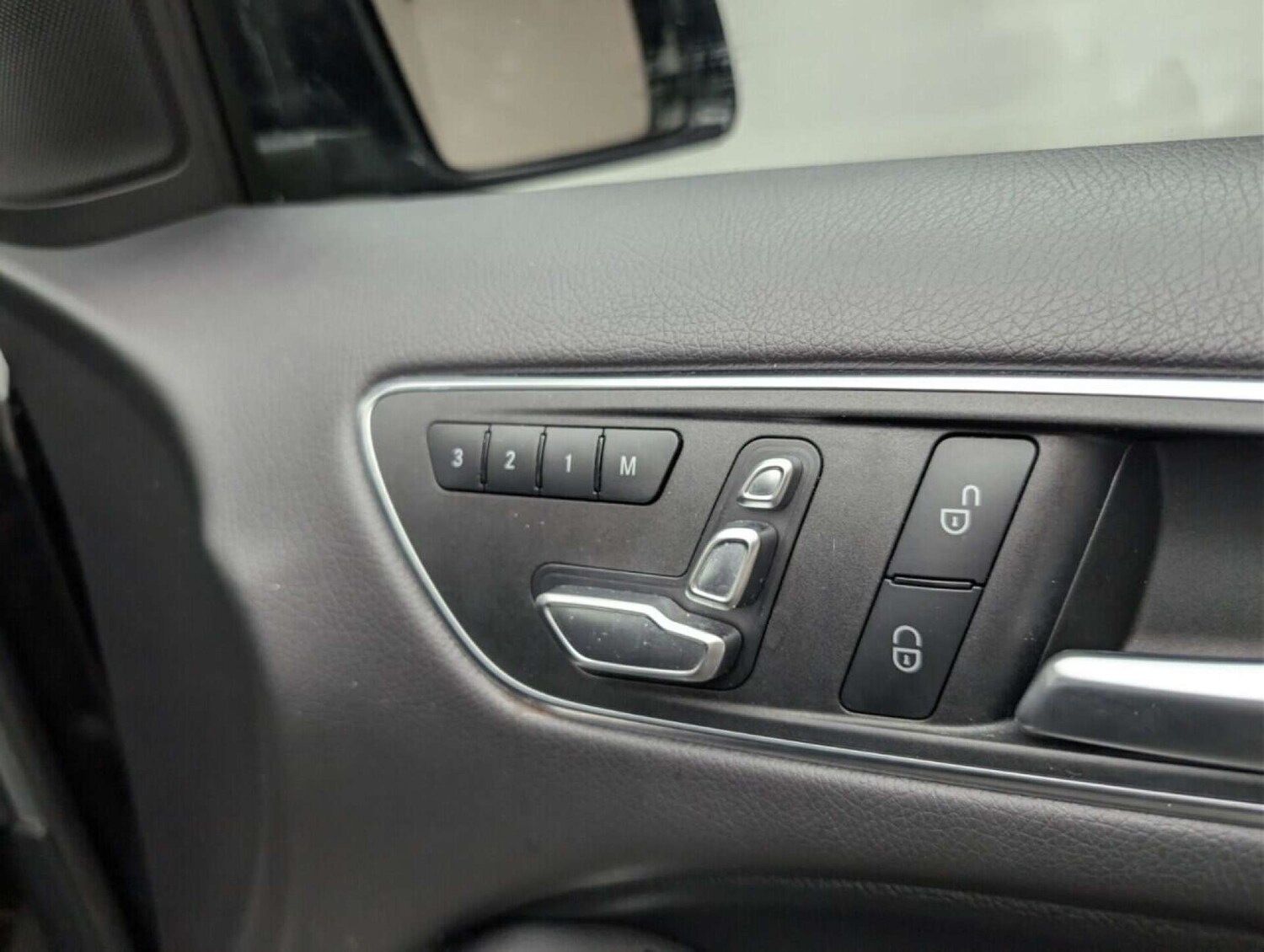 Used Mercedes-Benz B Class 2019 for sale - 77714563: Photo 21