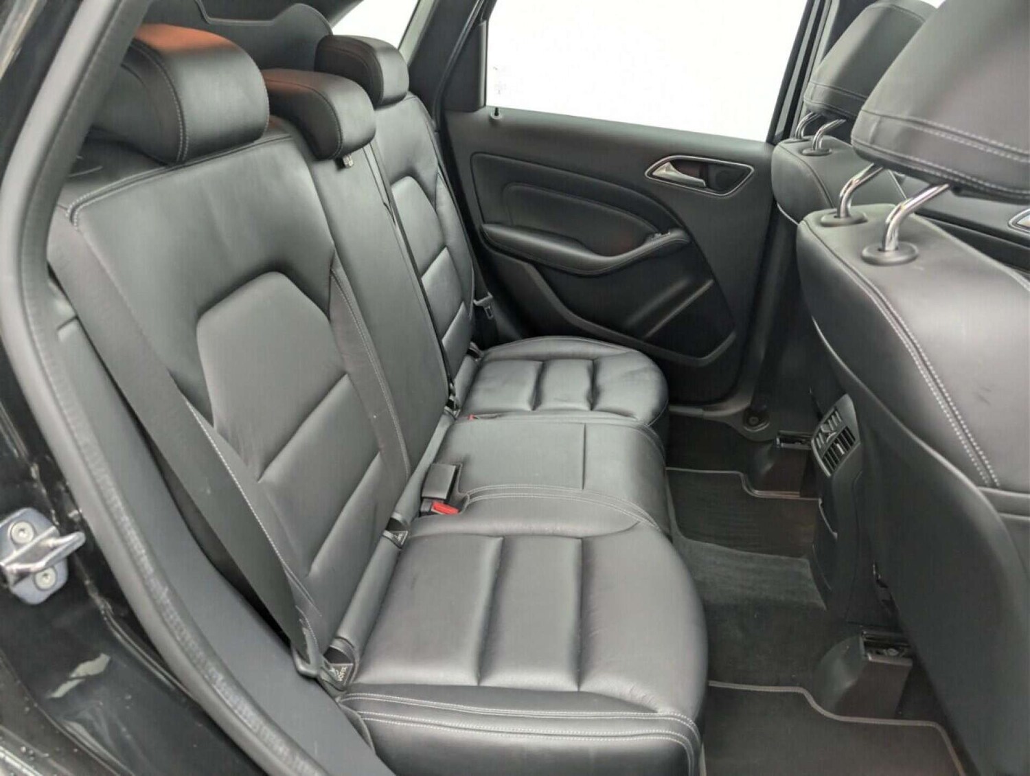 Used Mercedes-Benz B Class 2019 for sale - 77714563: Photo 25